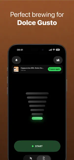 Capsula Timer screenshot 2