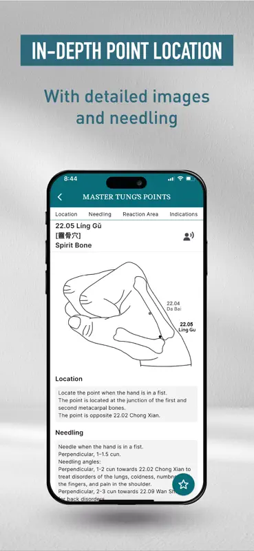 Master Tung's points screenshot 5 of 9