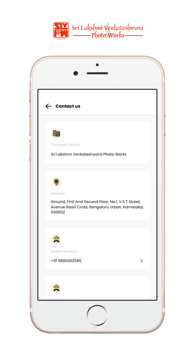 SLVPW Screenshot