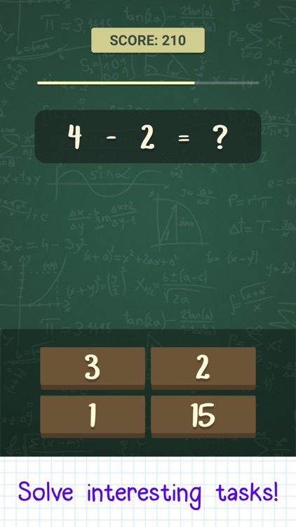 Multiplication Table! screenshot-3