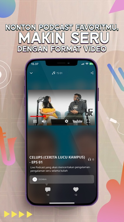 Langit Musik screenshot-3