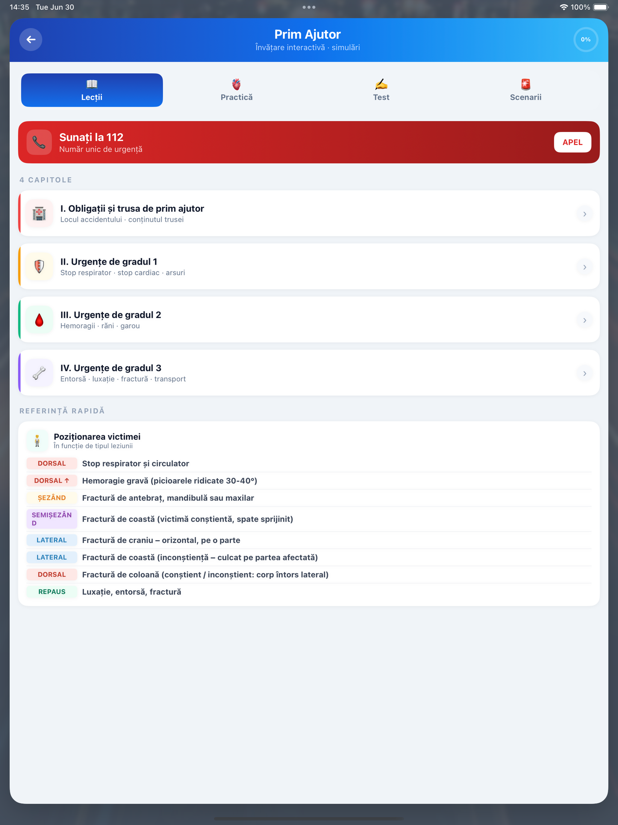 Chestionare Auto DRPCIVE screenshot 16