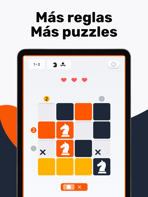ColorSweeper screenshot 8