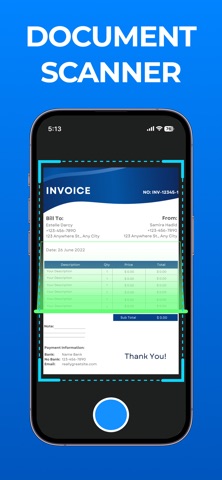 Smart Printer App & Scan Doc Screenshot 4 of 9