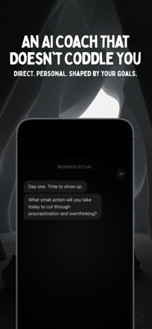 Forge: Master Yourself screenshot