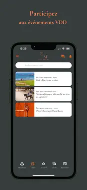 Echlo screenshot 5