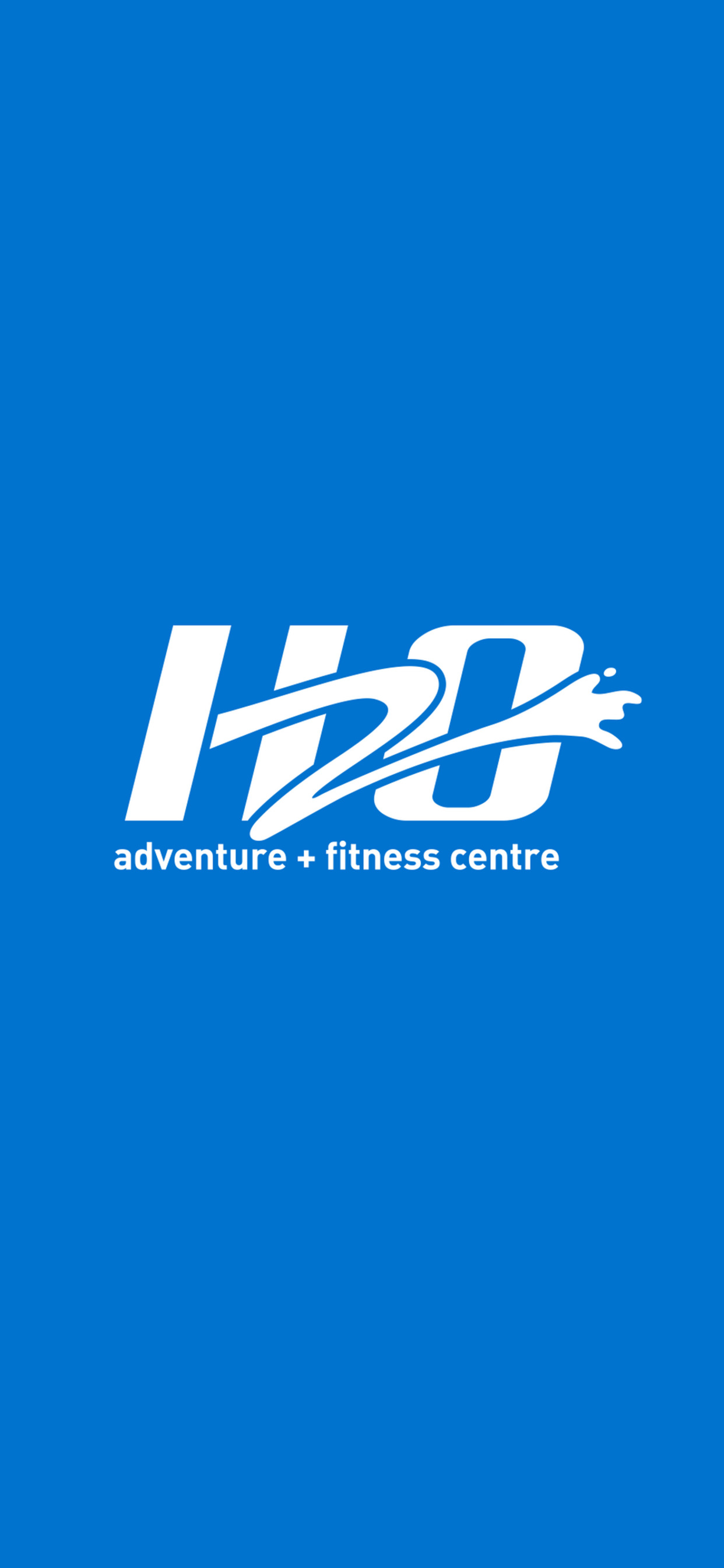 H2O Adventure Fitness Kelowna