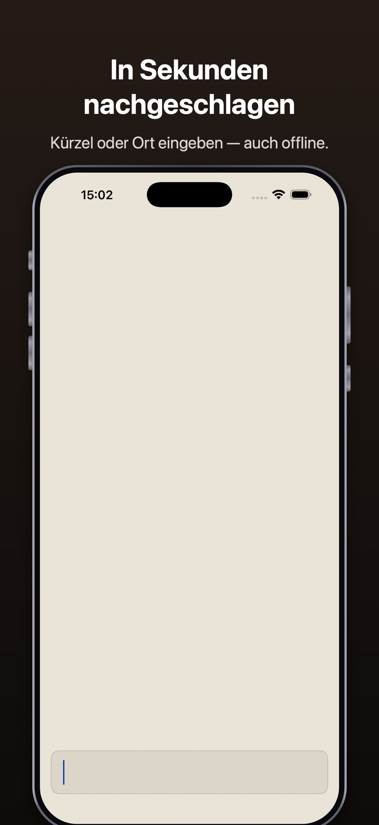 Screenshot 2 of Nummernschild-Logbuch