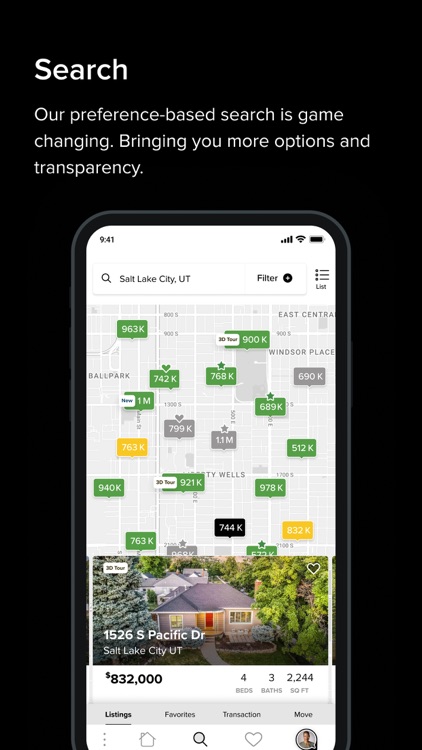 The Litchfield Company Home