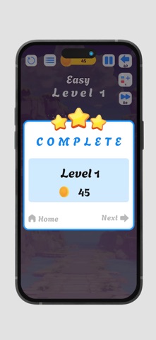 Rainbow-Puzzle Screenshot 7 of 7