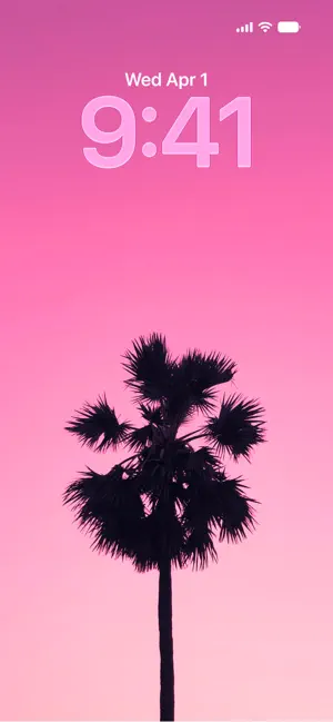 Pink Wallpapers in 4K screenshot 1