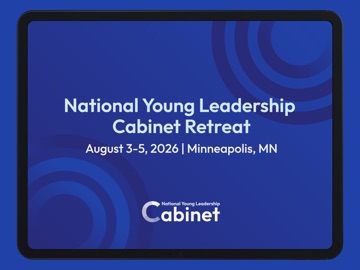Cabinet Retreat iPad screenshot