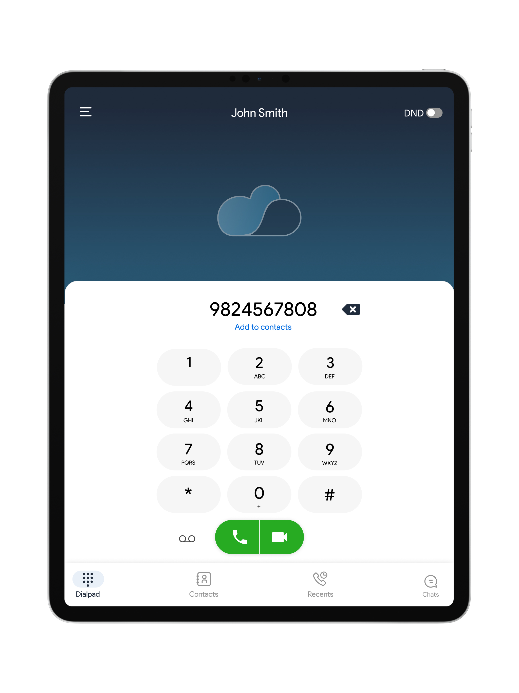 Clear Clouds Premium screenshot 9