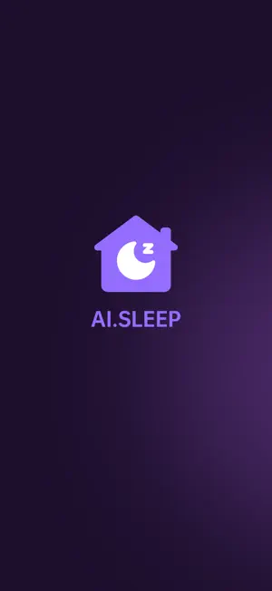 AI.Sleep screenshot 1