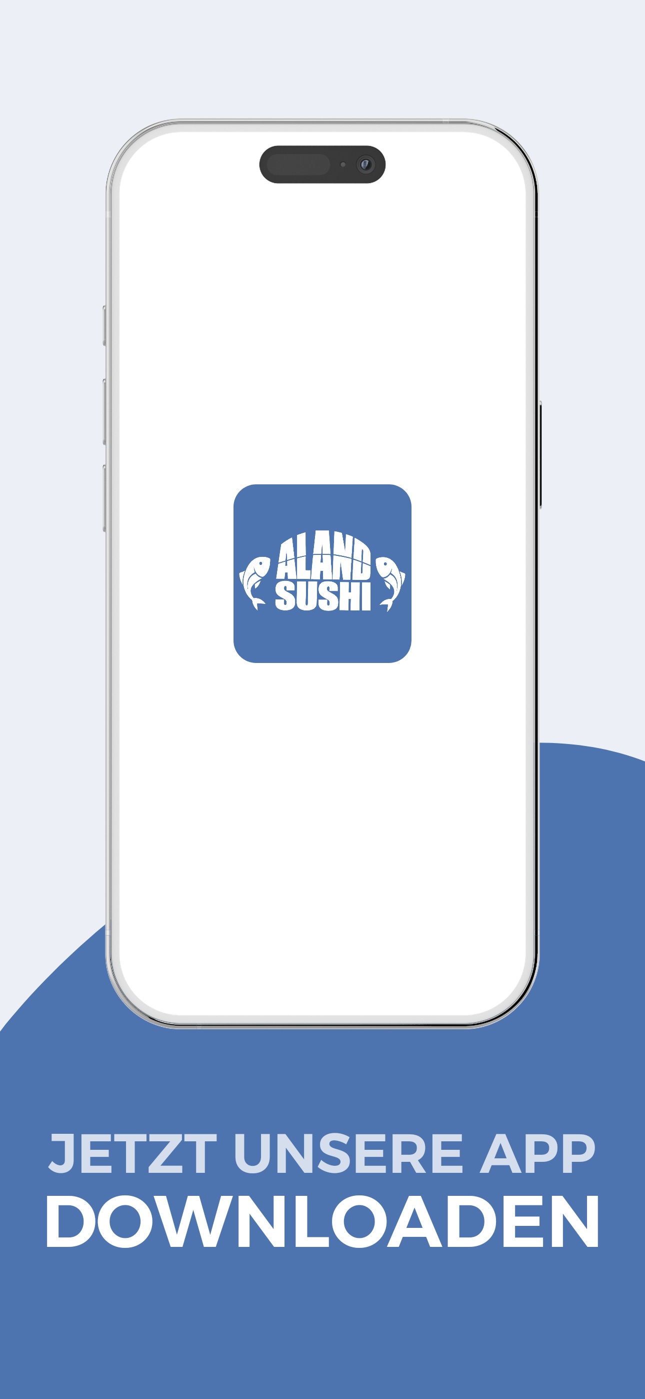 Aland Sushi Kleve