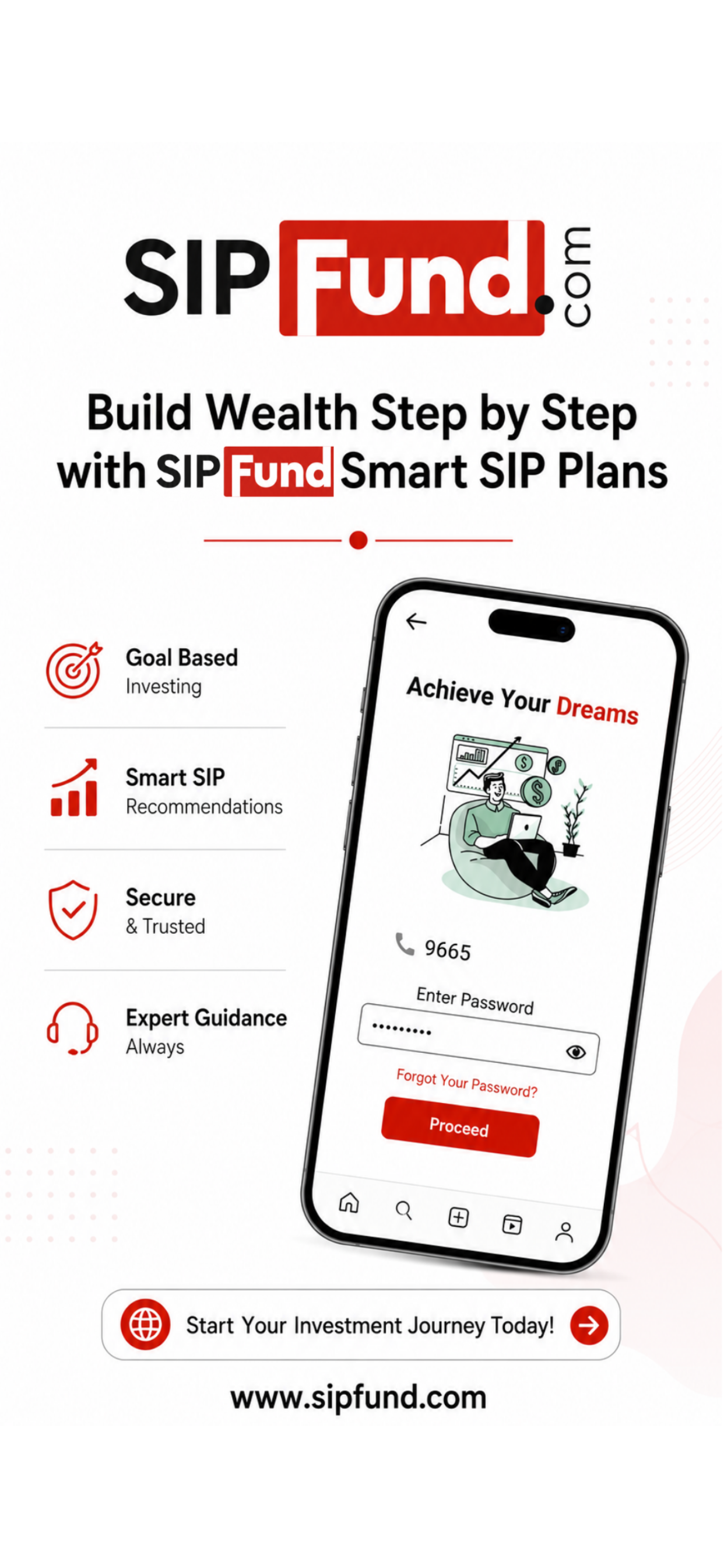 Sipfund screenshot 8