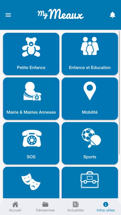 My Meaux screenshot-3