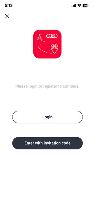 AH Mobility Screenshot 2 of 5