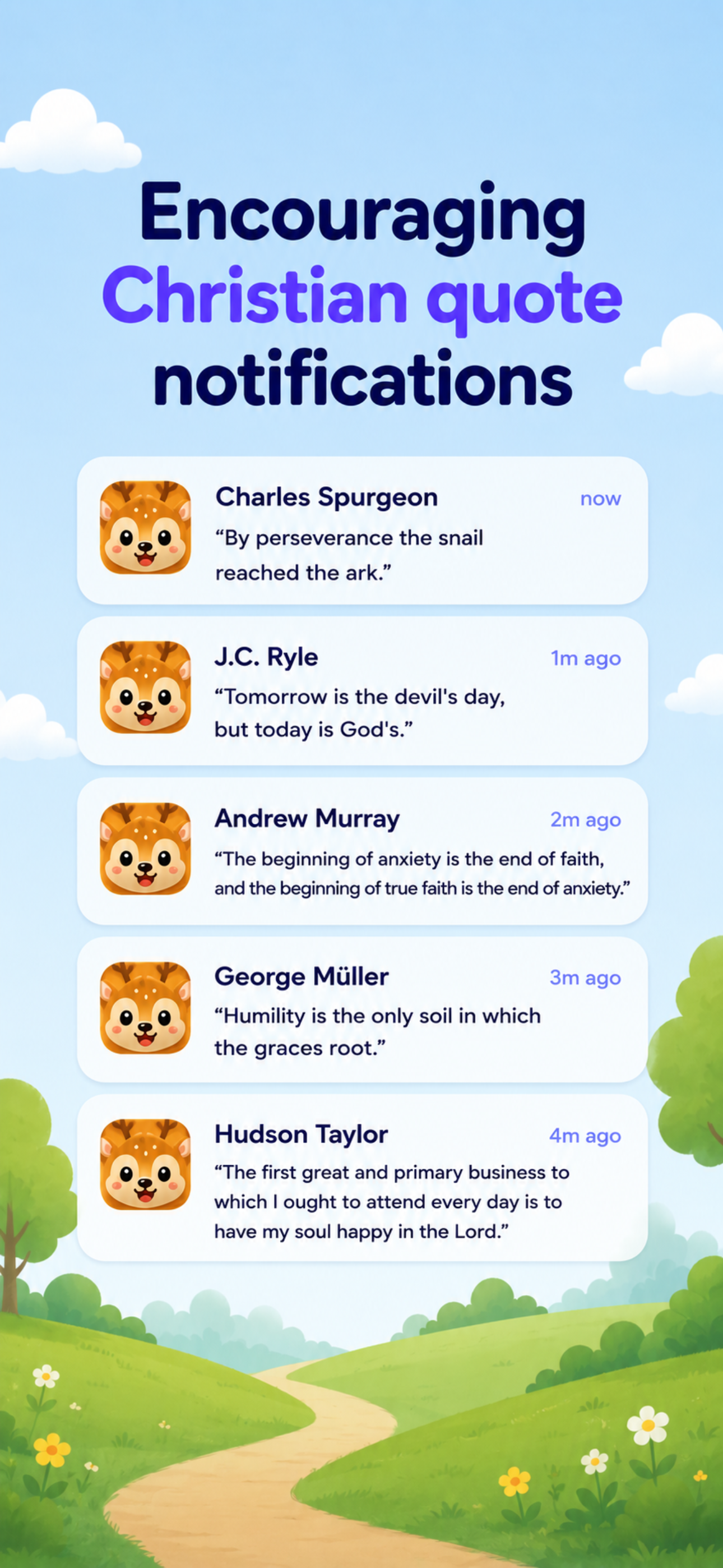 Bible Streak: Quiet Time Focus