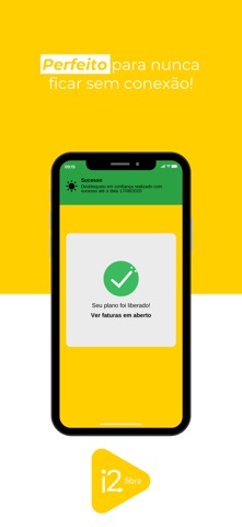 i2 Fibra Cliente screenshot