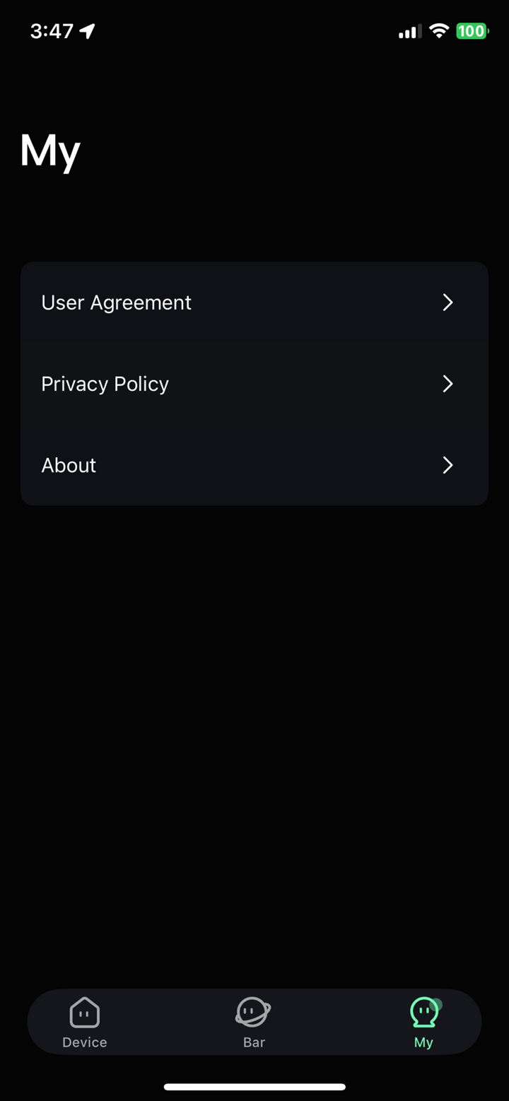 RDVat screenshot 3