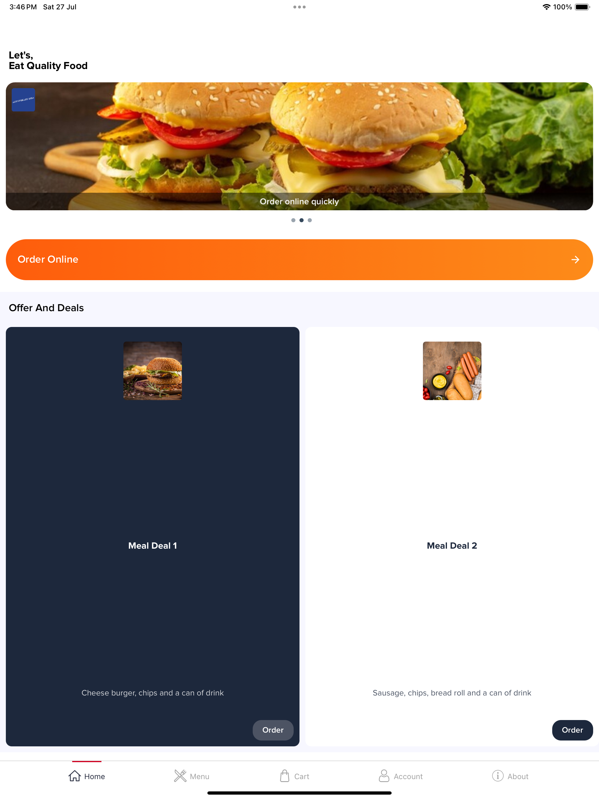 RotemNet Web