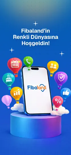 Fibaland iPhone Ekran Görüntüsü 1