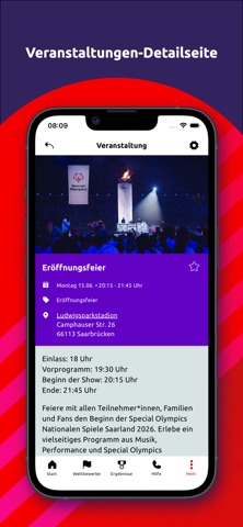 Saarland 2026 Screenshot 7 of 7