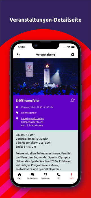 Saarland 2026 Screenshot 7 of 7