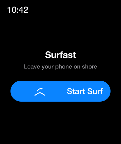 Surfast: Surf & Wave Tracker screenshot 12