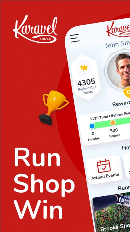 Perfect Pair Rewards