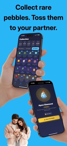 Apex Penguin: Steps & Water iPhone screenshot