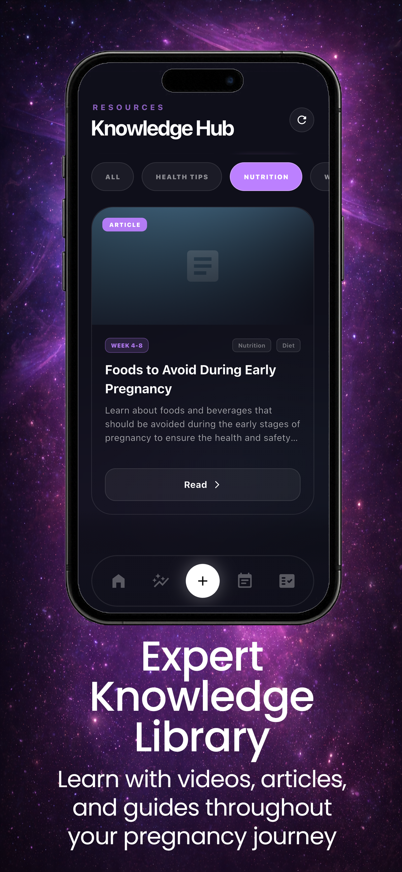 Beybico - Pregnancy Tracker screenshot 7