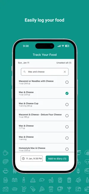 GutDiaries IBS & GERD Tracker screenshot 3