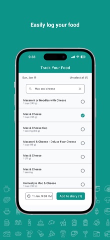 GutDiaries IBS & GERD Tracker screenshot