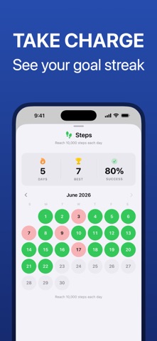 AnyTally: Counter & Tracker Screenshot 4 of 5