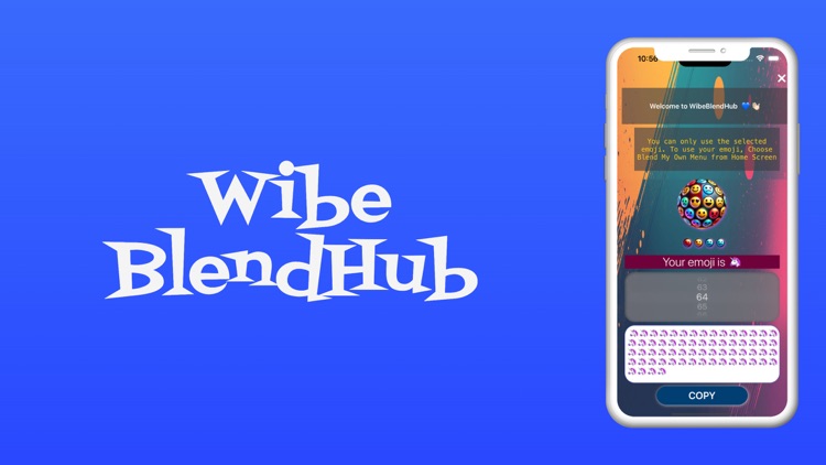 WibeBlendHub