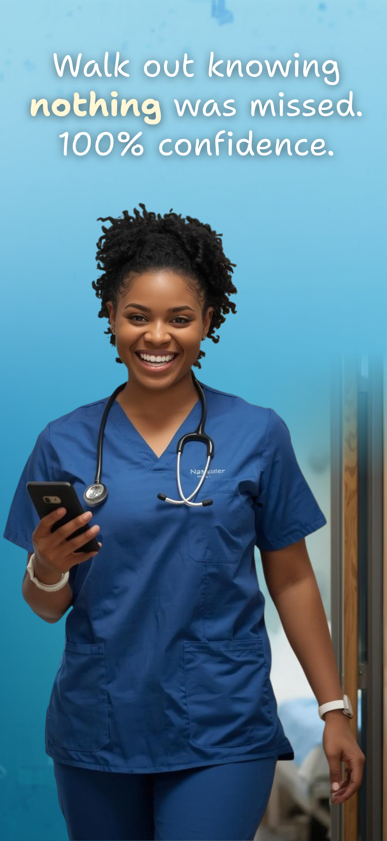 Nurse Charting Pro · RN 
