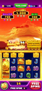 Express Treasure:West Wild screenshot 3