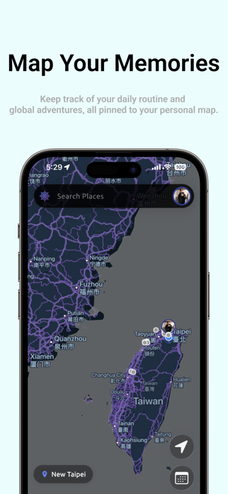 Travo World Screenshot 2 of 7