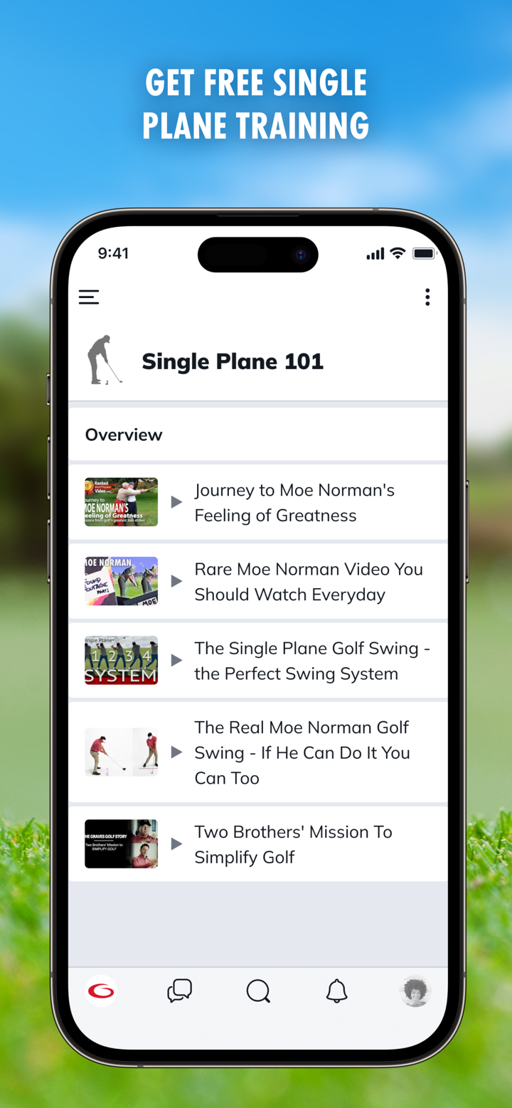 Single Plane Academy screenshot 5