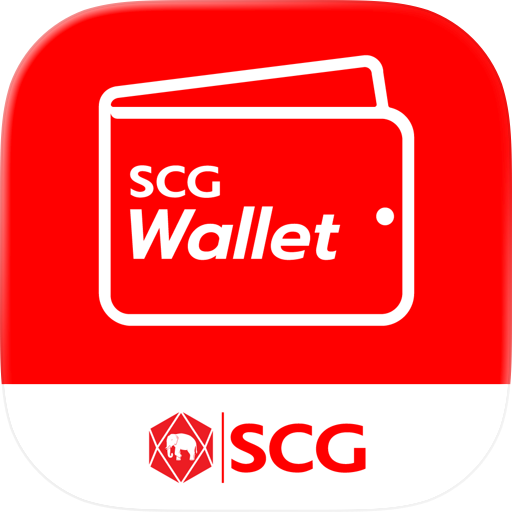 SCG Wallet