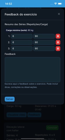 Shapefy Screenshot 8 of 8