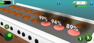 The Serving Spot Screenshot 8 of 8