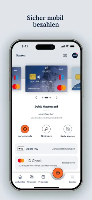 Neelmeyer Banking screenshot 4