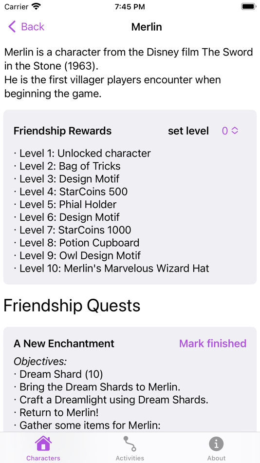 #2. DV Guide (iOS) 由: Wesley de Groot
