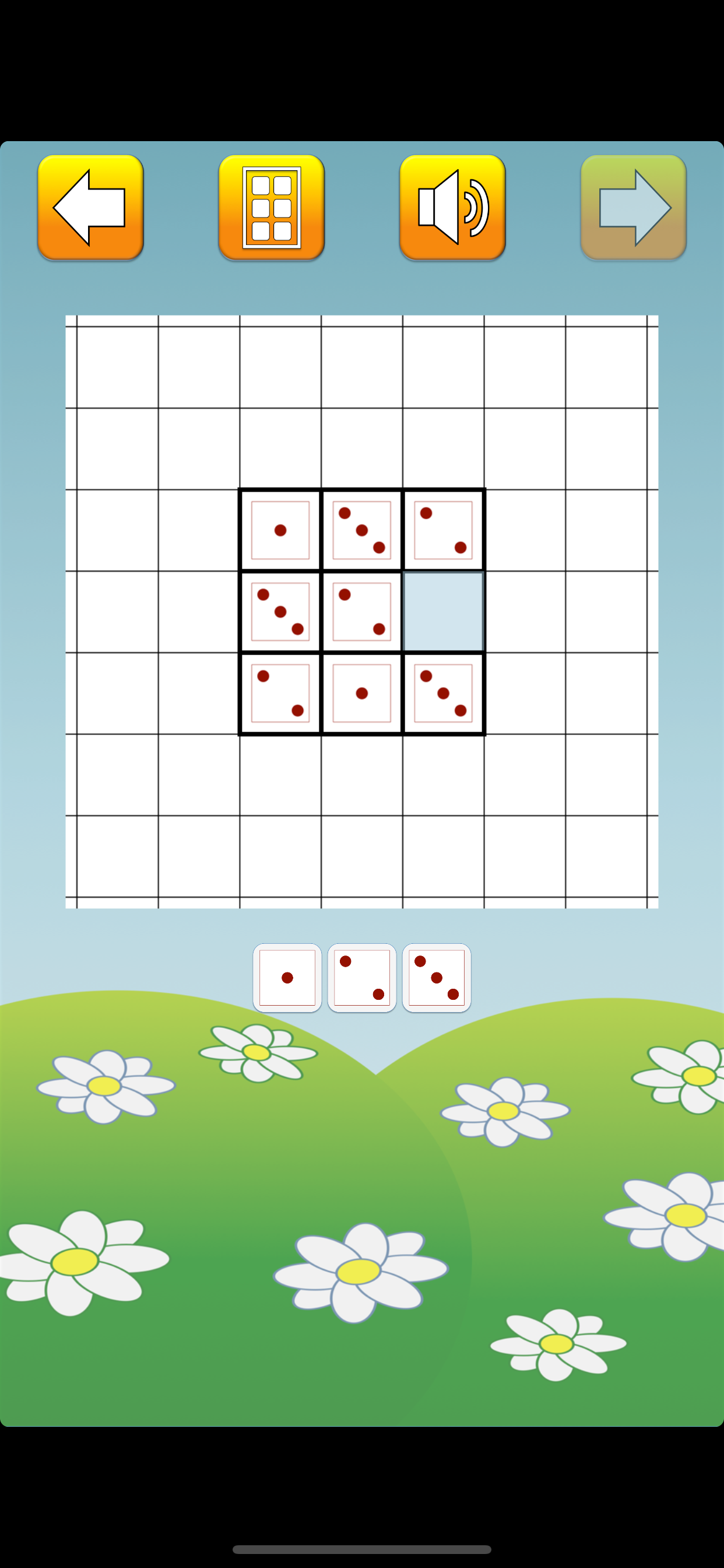 Math Puzzles for Kids Lite