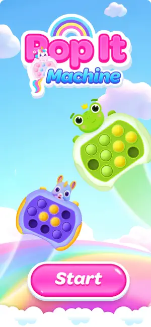 Pop It Pro - Fidget toys screenshot 1