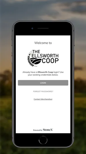 Ellsworth Coop screenshot 1