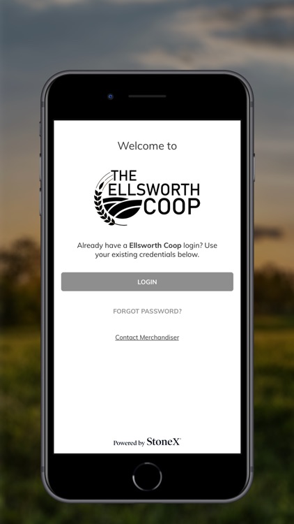Ellsworth Coop